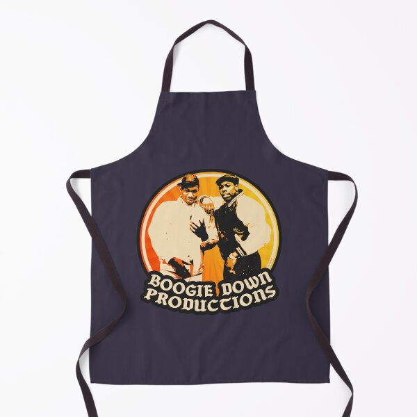 Item preview, BDP Boogie Down Productions 80s 90s Hip Hop designed and sold by eyepoo.