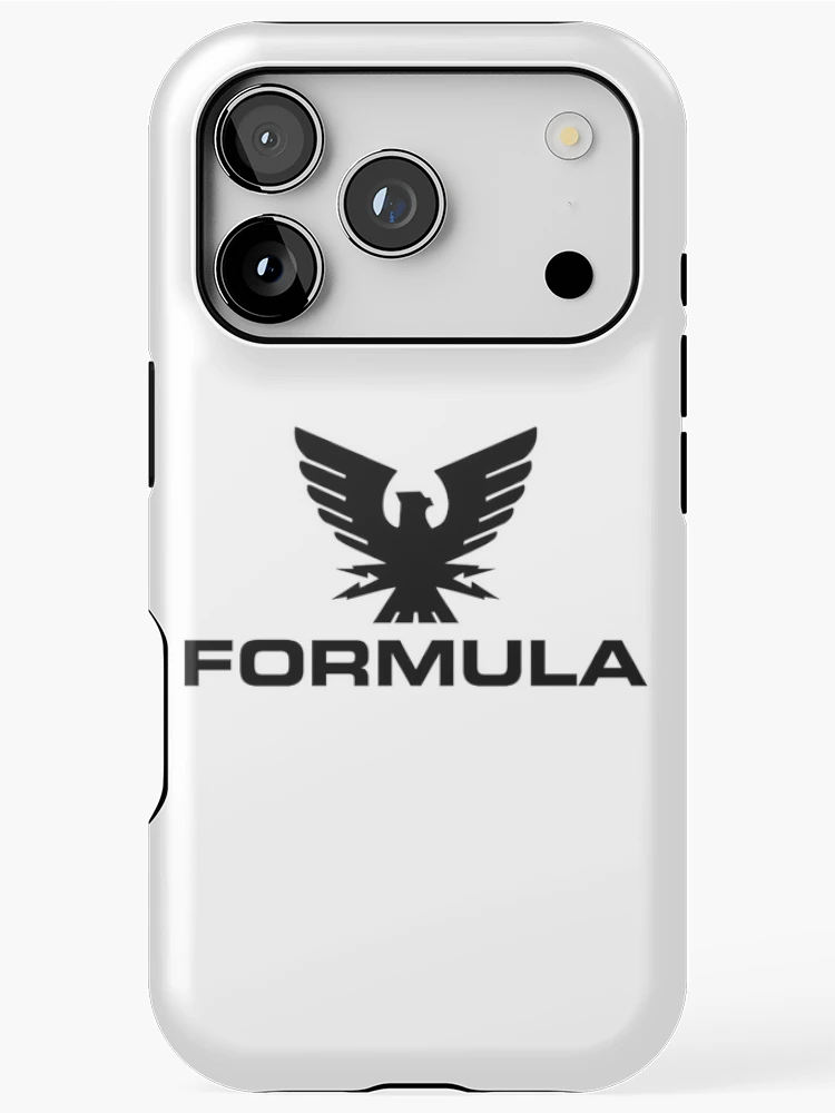 Thumbnail 1 of 4, iPhone Case, Formula Racing Boating designed and sold by ChristinasMess.