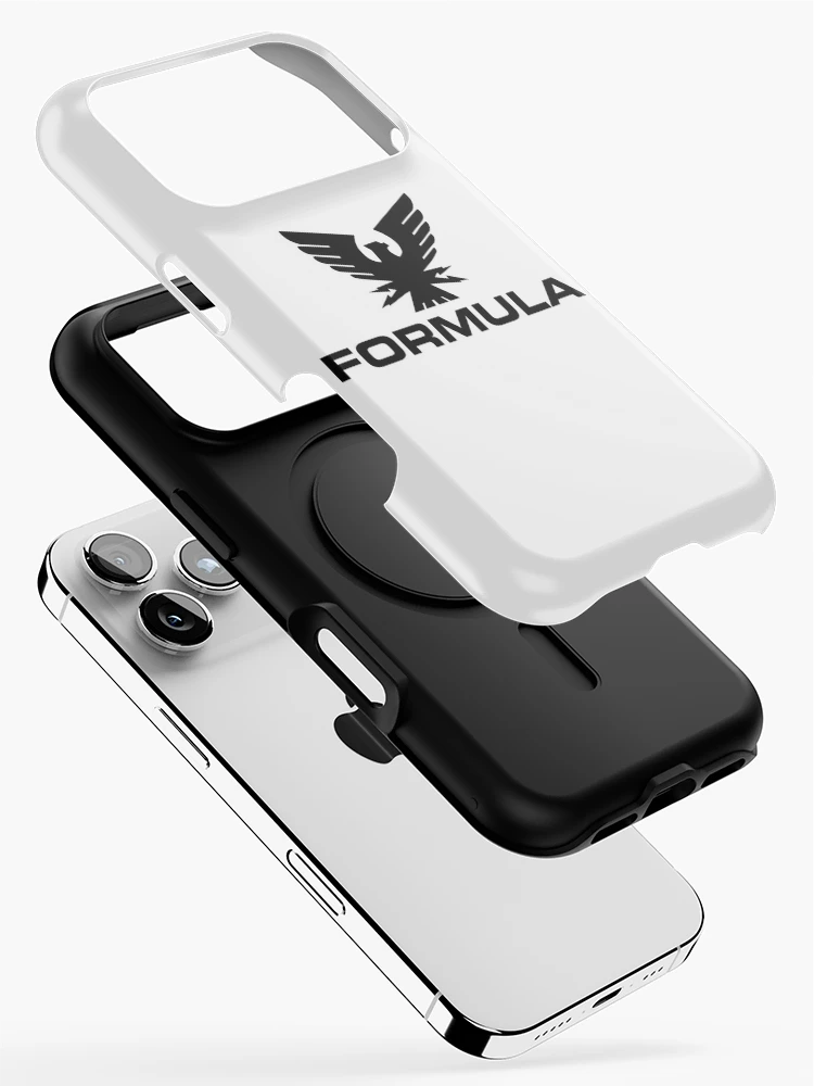 Thumbnail 2 of 4, iPhone Case, Formula Racing Boating designed and sold by ChristinasMess.