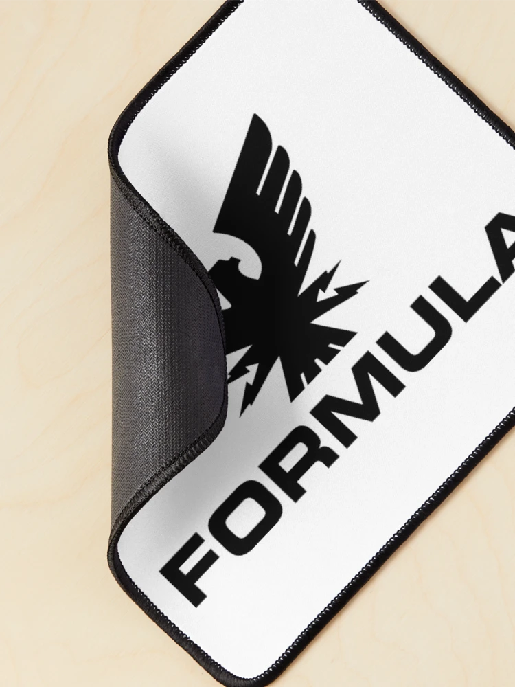 Thumbnail 2 of 5, Mouse Pad, Formula Racing Boating designed and sold by ChristinasMess.