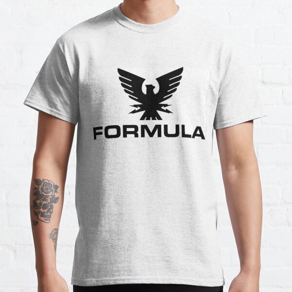 Formula Racing Boating Classic T-Shirt