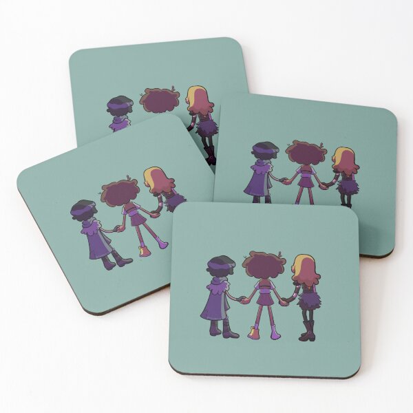 Item preview, The Hardest Thing Trio designed and sold by Farrart.k.