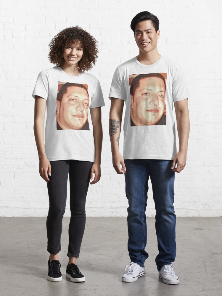 Face sale 2025 t shirt