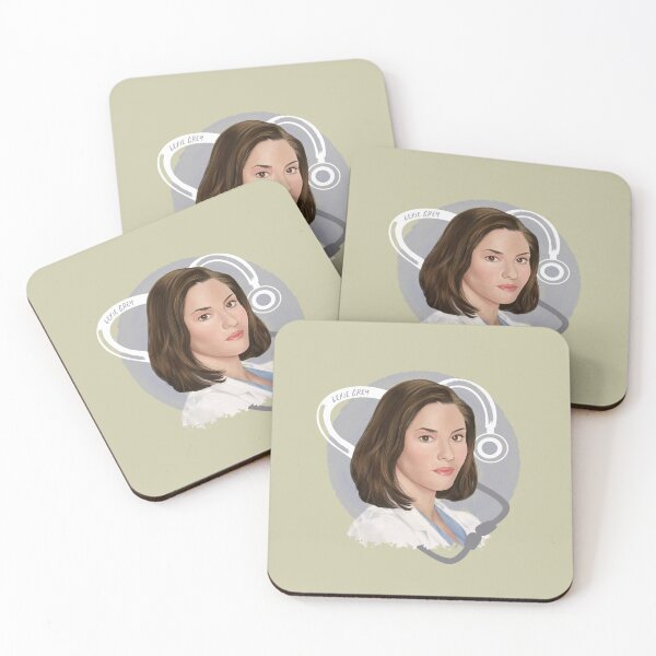 Item preview, Lexie Grey designed and sold by androidtingson.