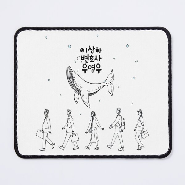 Item preview, Ada Ikan Pauss Woo designed and sold by haiineola.