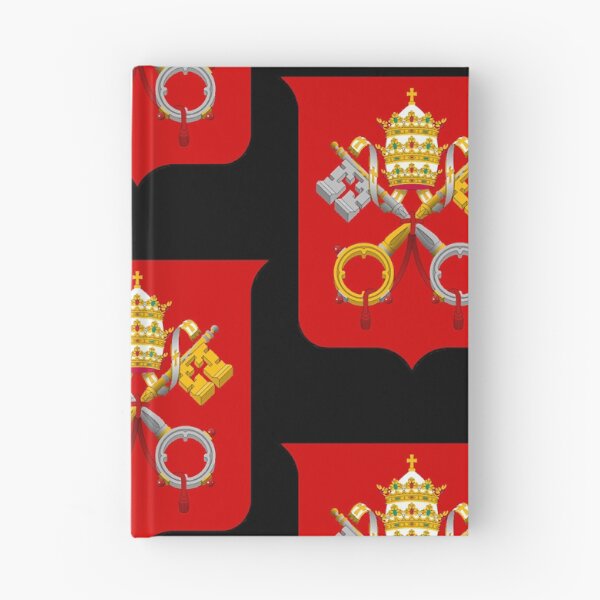Item preview, Coat of arms of the Vatican City  designed and sold by RobertCos47038.