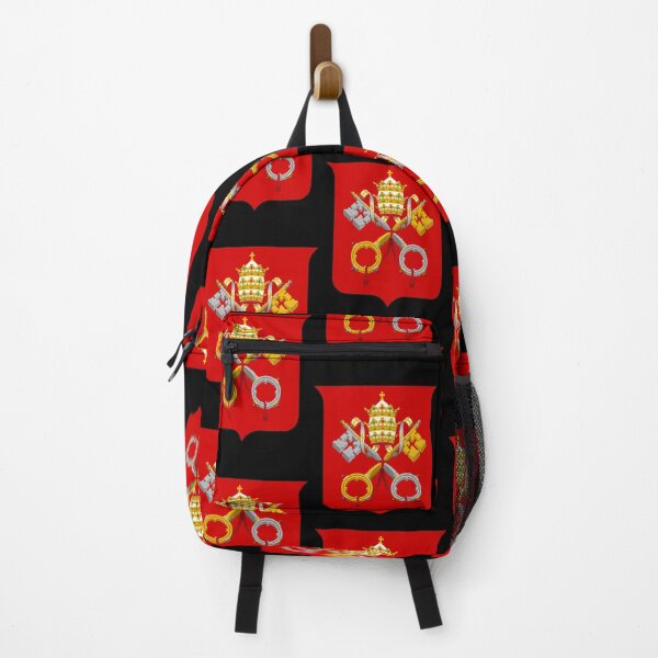 Item preview, Coat of arms of the Vatican City designed and sold by RobertCos47038.