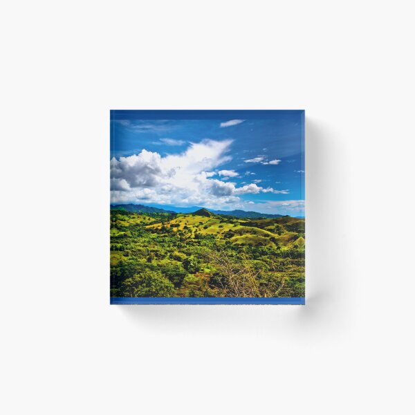 Item preview, Scenery On A Trip To La Marina II designed and sold by alabca.