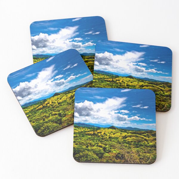 Item preview, Scenery On A Trip To La Marina II designed and sold by alabca.