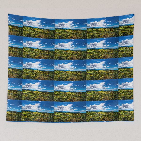 Item preview, Scenery On A Trip To La Marina II designed and sold by alabca.