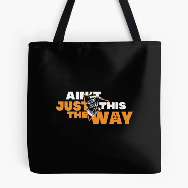 Item preview, Grim Isn&x27;t this just the way Halloween Classic  designed and sold by sehgalnoorg.