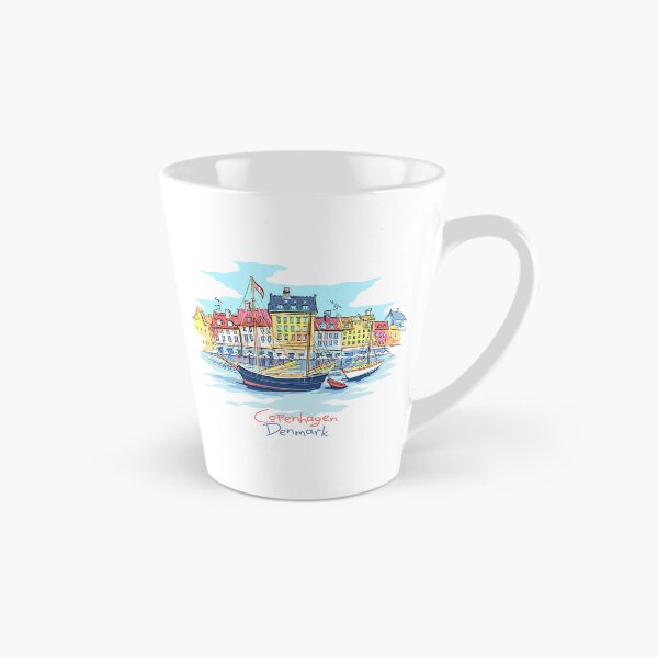 Item preview, Copenhagen Denmark  designed and sold by TAOR.