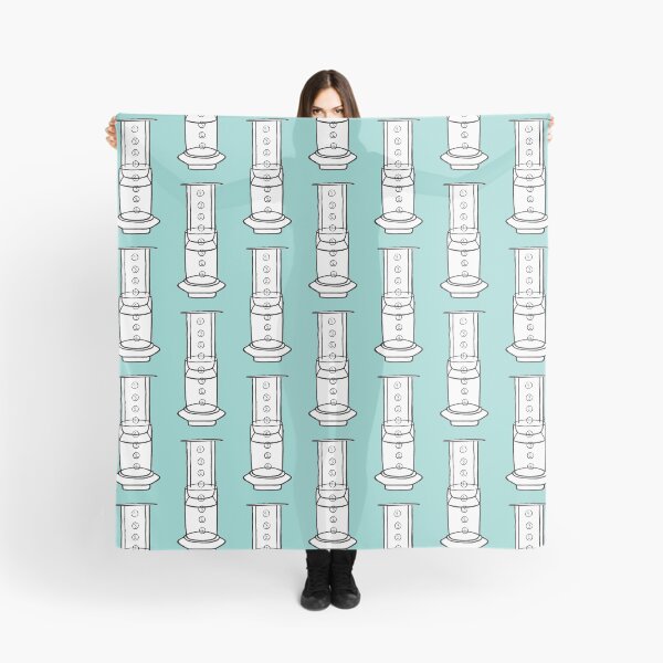 Item preview, Aeropress designed and sold by harrijulia.