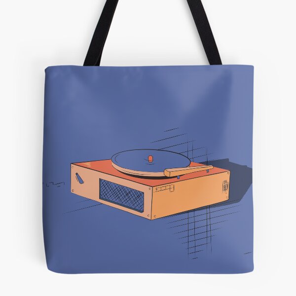 Item preview, The good old record player designed and sold by SKV05.