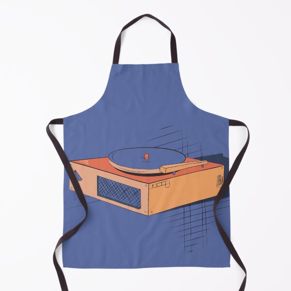 Item preview, The good old record player designed and sold by SKV05.