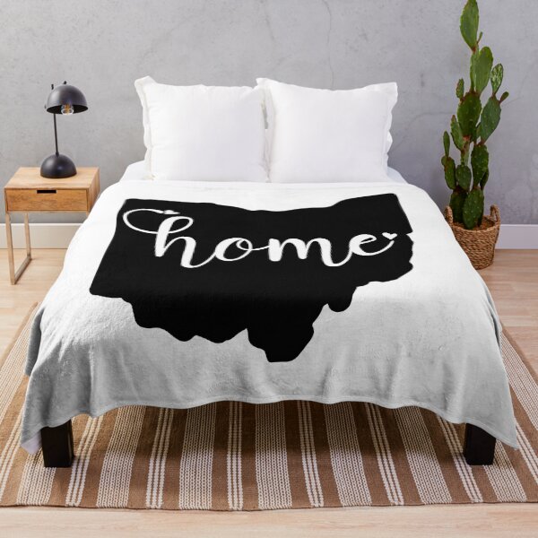 Item preview, Ohio state with heart shape designed and sold by PepaAnaRB.