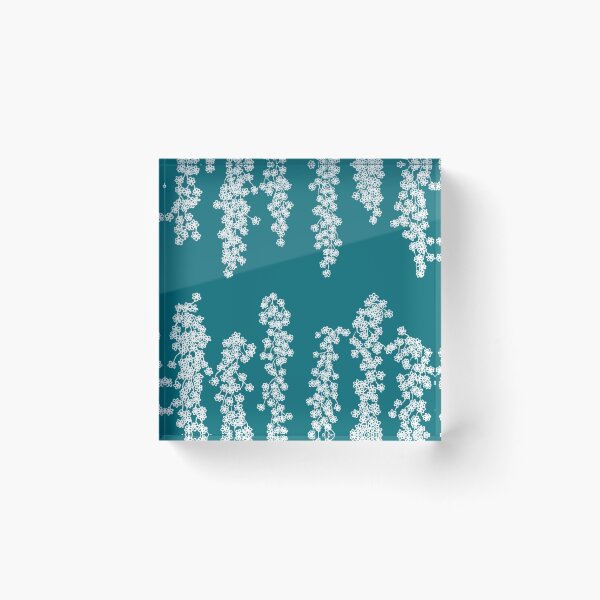 Item preview, little flowers designed and sold by euise.