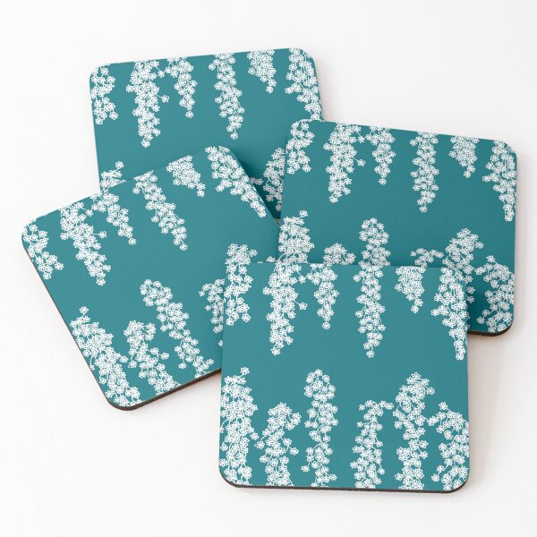Item preview, little flowers designed and sold by euise.