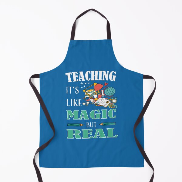Item preview, TEACHING IT'S LIKE MAGIC BUT REAL designed and sold by LOGPRO.