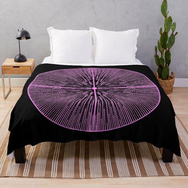 Item preview, Purpleish Center Point designed and sold by createVisions.