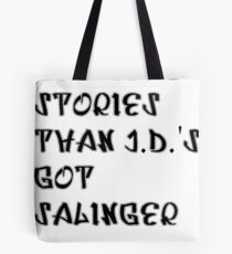 Bolsa de tela Sadrac
