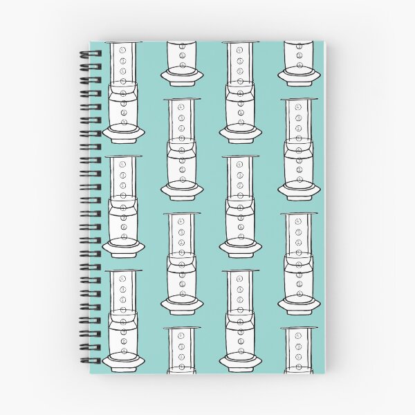 Item preview, Aeropress  designed and sold by harrijulia.