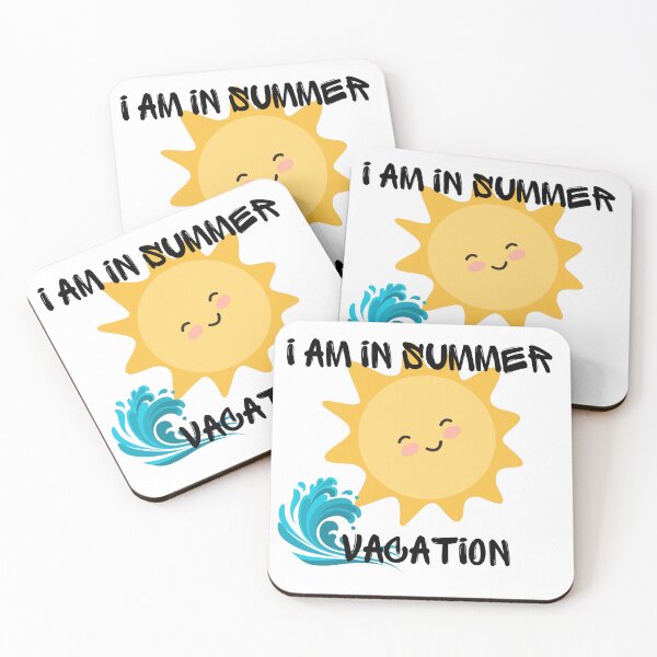 Item preview, Help Me I Am In Summer  Vacation designed and sold by HongThuyet.