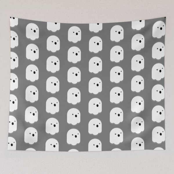 Item preview, Boo! designed and sold by sansunicorn.