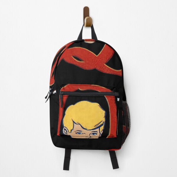 Item preview, Jonny Quest Classic Adventure Cartoon TV Series Sticker designed and sold by kirastum.