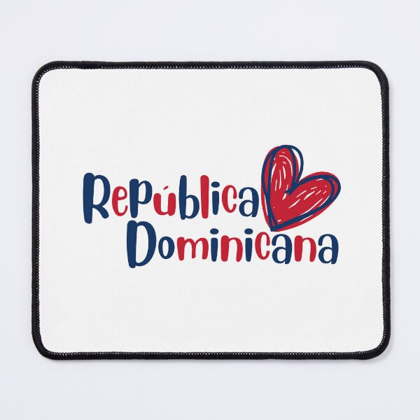 Item preview, Love República Dominicana designed and sold by taniastyle.