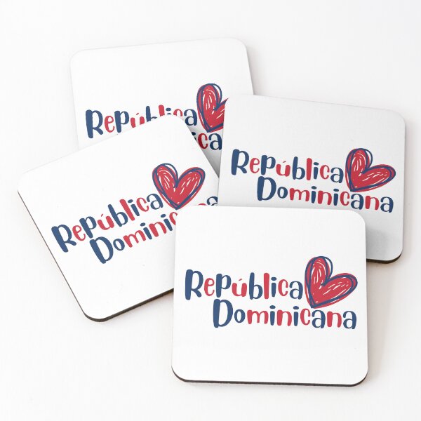 Item preview, Love República Dominicana designed and sold by taniastyle.