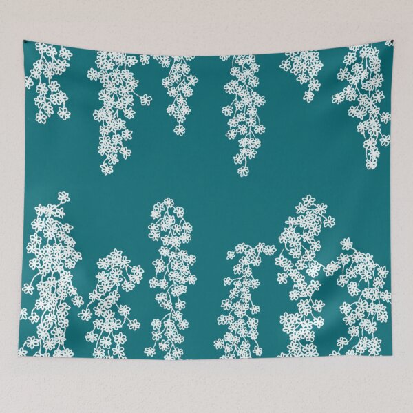 Item preview, little flowers designed and sold by euise.