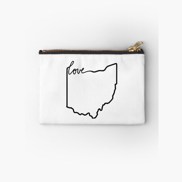 Artikelvorschau, Liebe im Bundesstaat Ohio entworfen und verkauft von PepaAnaRB.