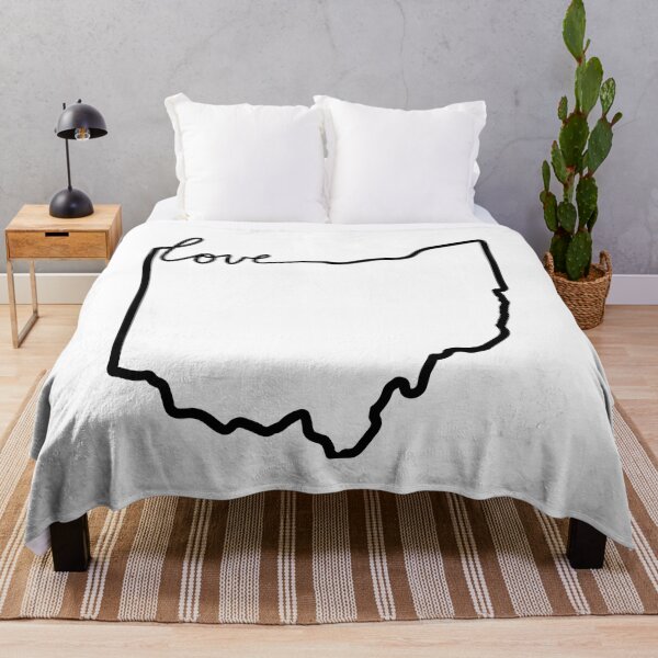 Item preview, Ohio state love designed and sold by PepaAnaRB.