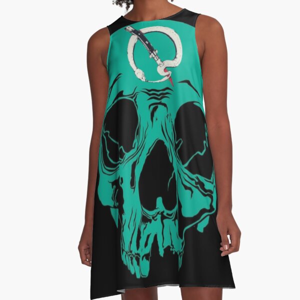 Item preview, Beat qotsa snake 03 designed and sold by KrmStore.