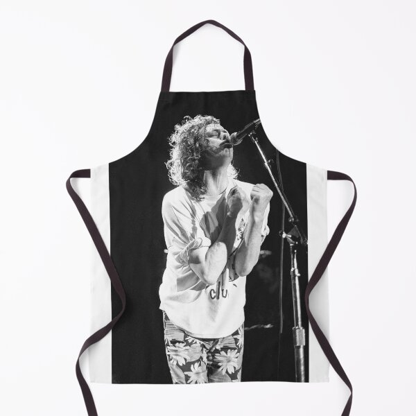Item preview, Bob Geldof - BW Photograph designed and sold by ConcertImages.