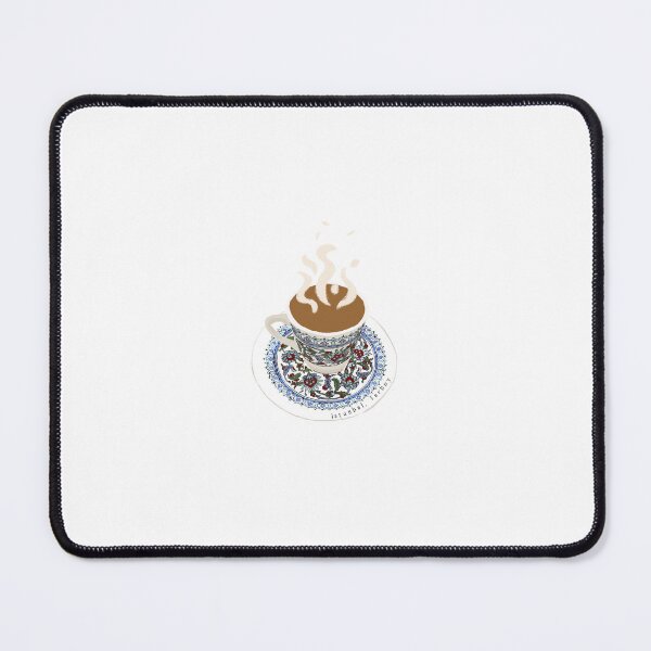 Item preview, Steamy morning in Istanbul designed and sold by Holly Krill.