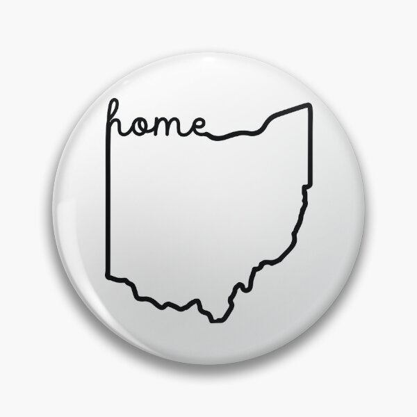 Item preview, Ohio state home designed and sold by PepaAnaRB.