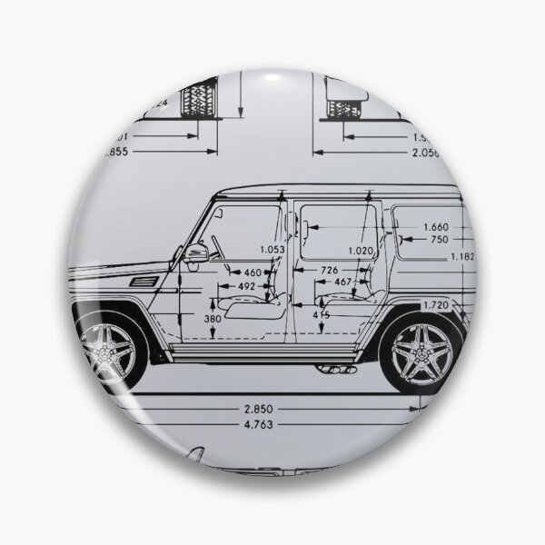 Item preview, G Wagon designed and sold by zemlakr.