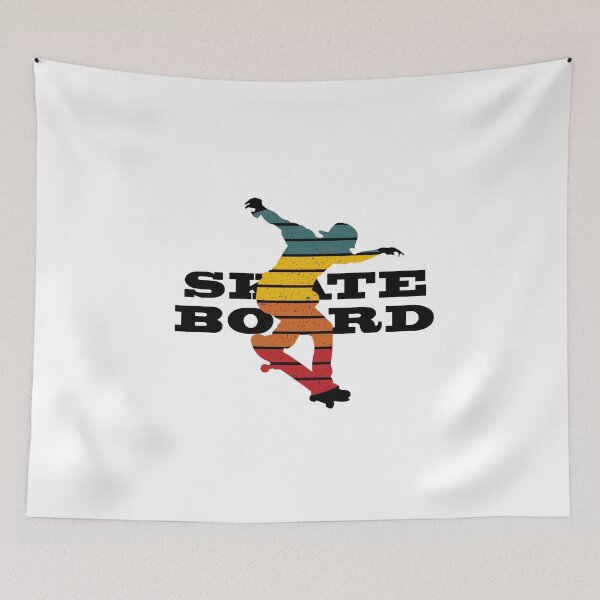 Item preview, Skateretro designed and sold by Sammiefudge.