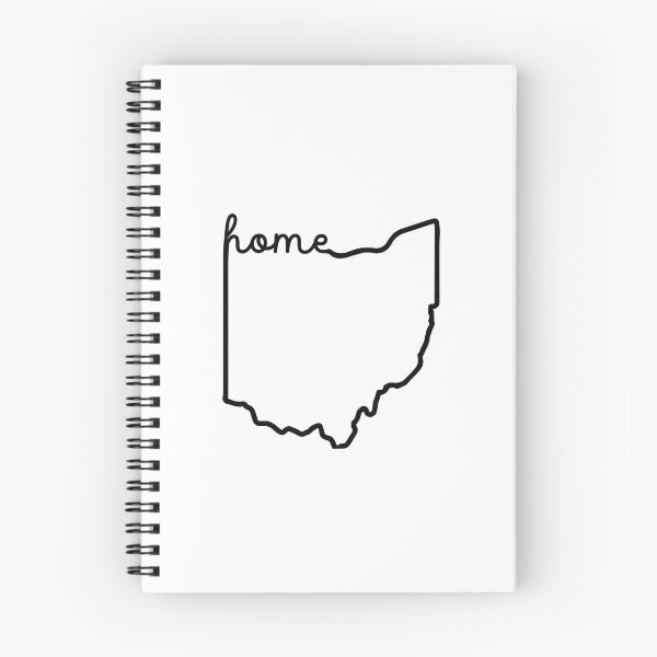 Item preview, Ohio state home designed and sold by PepaAnaRB.