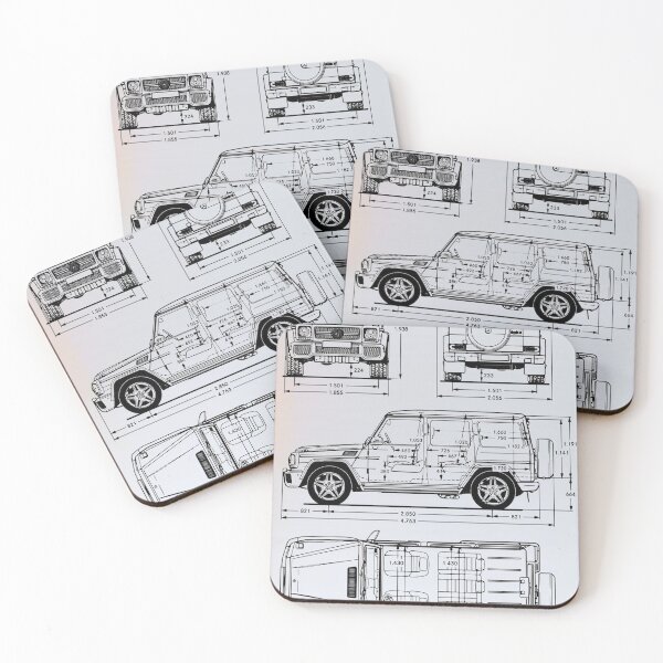 Item preview, G Wagon designed and sold by zemlakr.