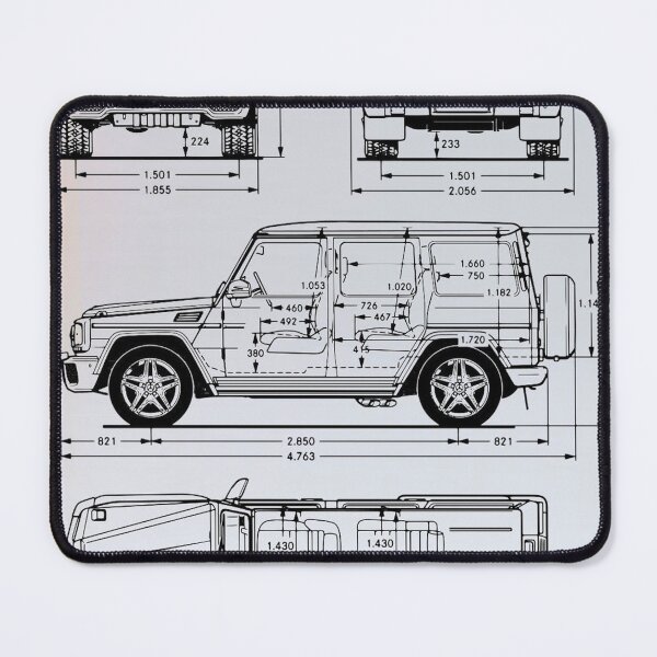 Item preview, G Wagon designed and sold by zemlakr.