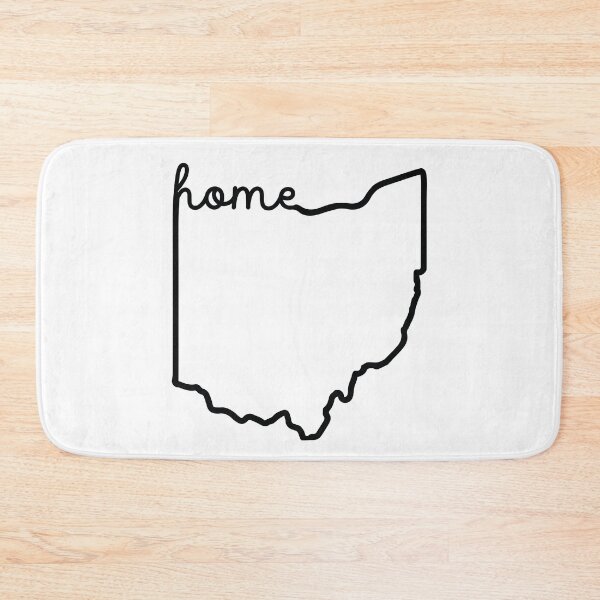 Item preview, Ohio state home designed and sold by PepaAnaRB.