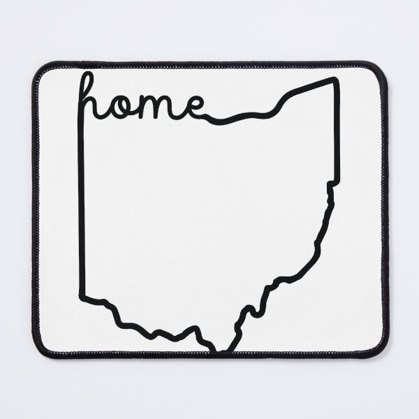 Item preview, Ohio state home designed and sold by PepaAnaRB.