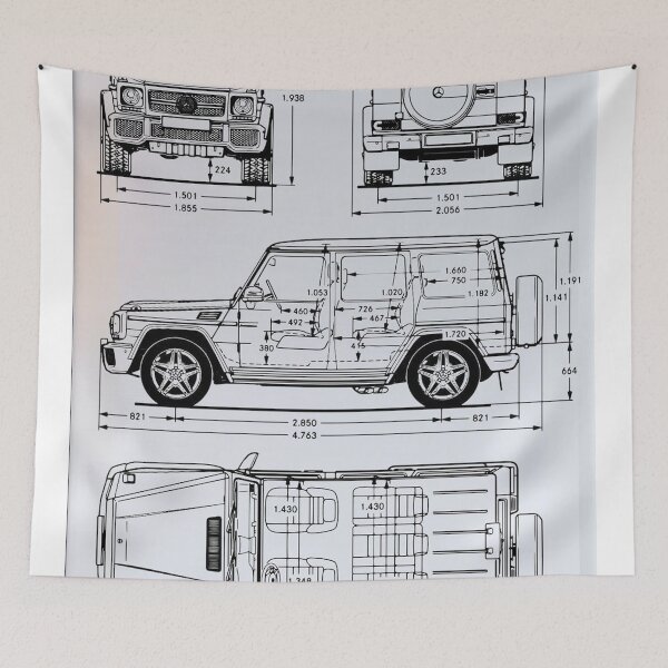 Item preview, G Wagon designed and sold by zemlakr.