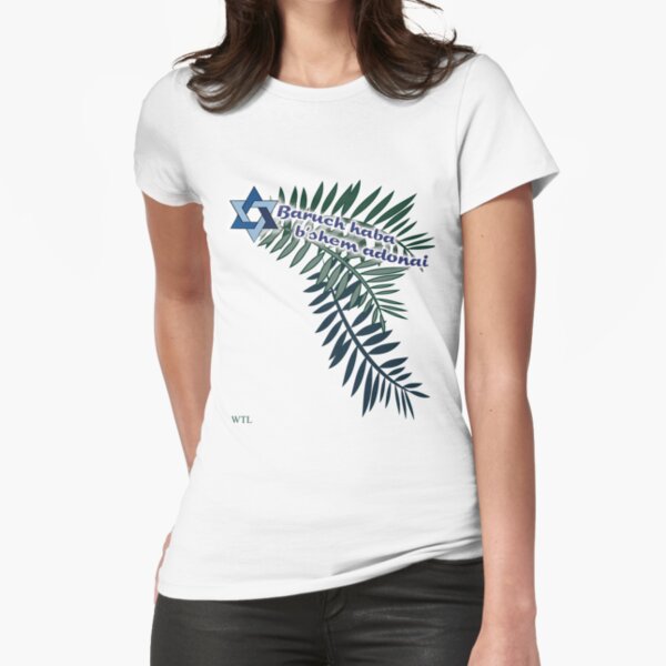 Adonai Elohim Essential T-Shirt by Treemonk
