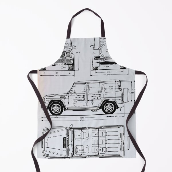 Item preview, G Wagon designed and sold by zemlakr.