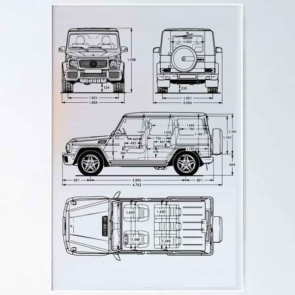 Item preview, G Wagon designed and sold by zemlakr.