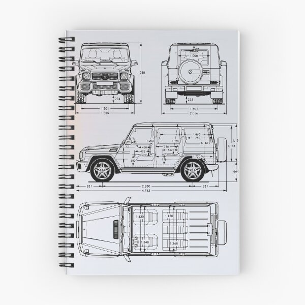 Item preview, G Wagon designed and sold by zemlakr.